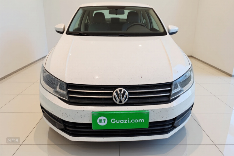 桑塔纳 2020 汽车图片 #3