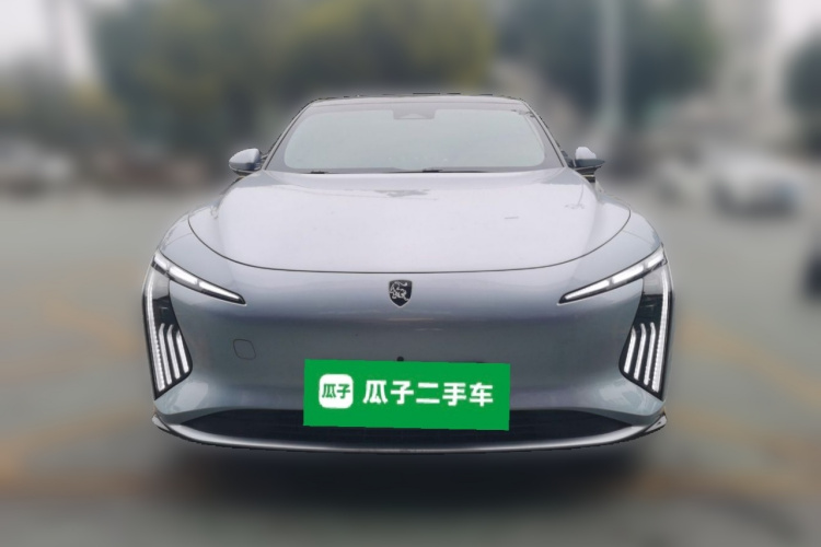 Forthing S7 2024 صورة سيارة #3