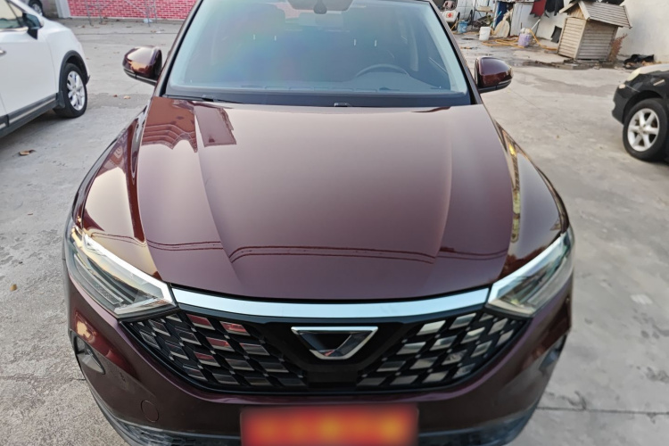VS5 2019 #3 VS5 2019 car image #3