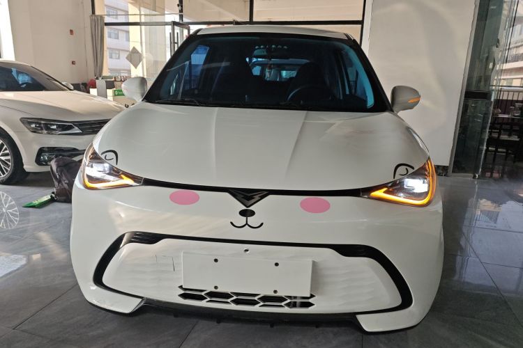 Kaiyi Shiyue 2024 car image #3