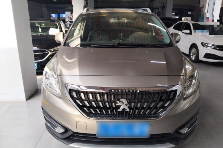 标致 标致3008 2016 汽车图片 #3