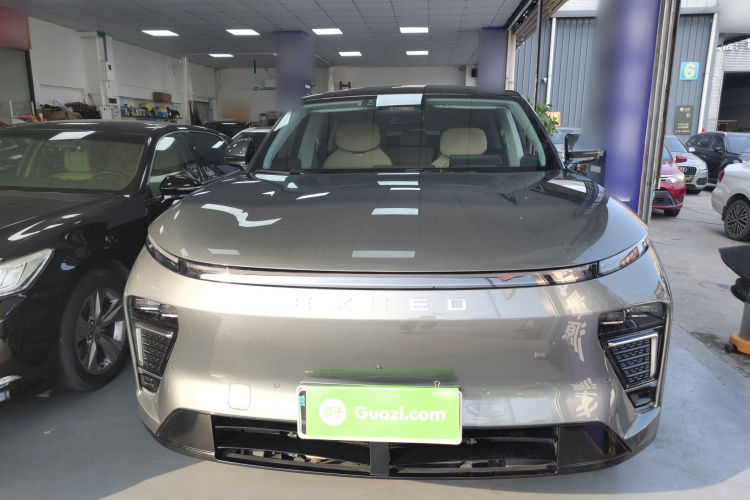 Exceed Stellar Era ET 2024 car image #3