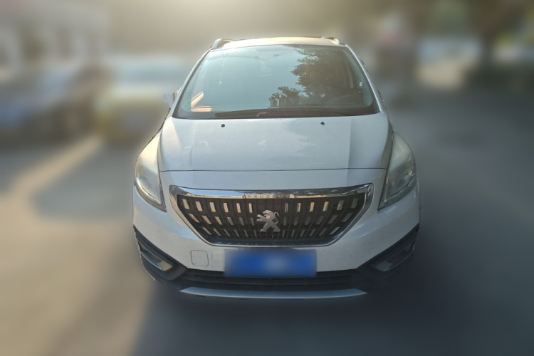 标致 标致3008 2017 汽车图片 #3