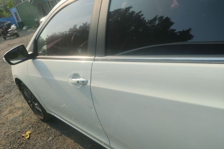 BYD Qin New Energy 2018 car image #3