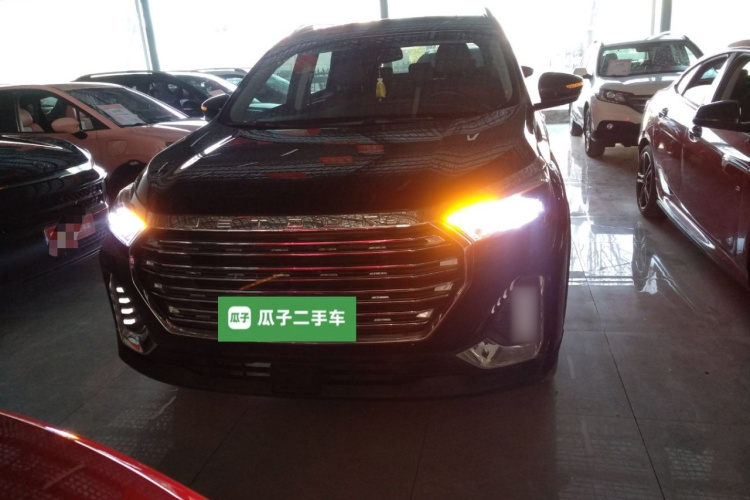 Jetour X90 PLUS 2023 immagine di auto #3