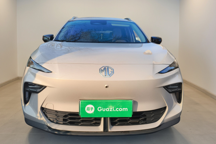 MG ES5 2024 #3 MG ES5 2024 car image #3