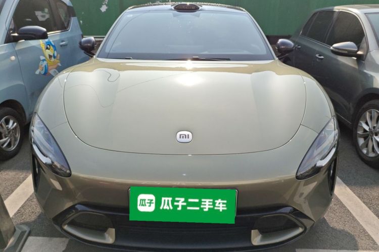 MI SU7 2024 #3 MI SU7 2024 immagine di auto #3