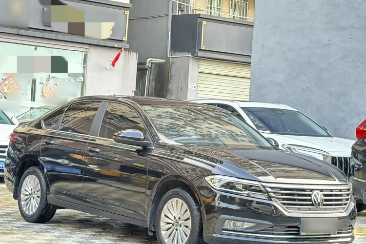 Volkswagen Lavida 2022 car image #3