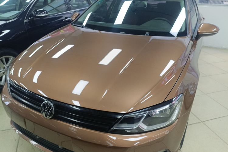 Volkswagen Lamando 2016 immagine di auto #3