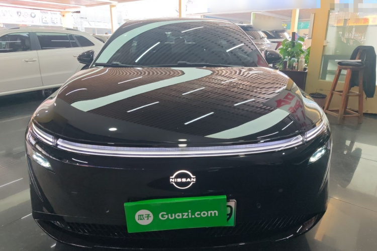 日产 日产N7 2025 汽车图片 #3