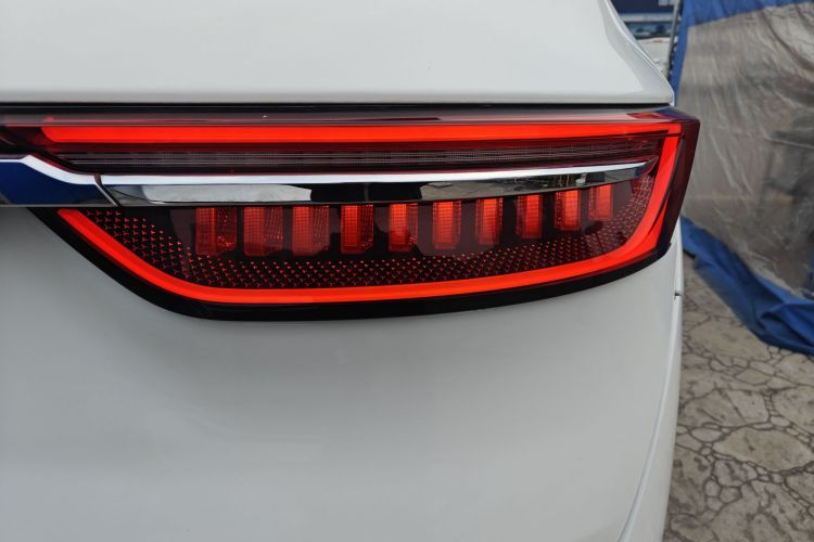 Jetour X90 PLUS 2021 immagine di auto #3