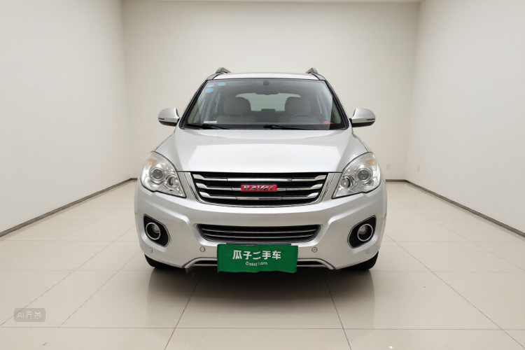 哈弗 哈弗H6 2014 汽车图片 #3