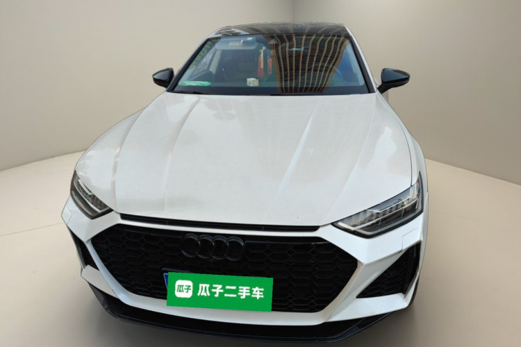 Audi A7 2020 image de voiture #3