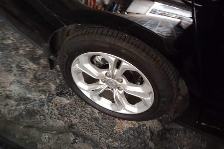 本田 雅阁 2024 汽车图片 #3