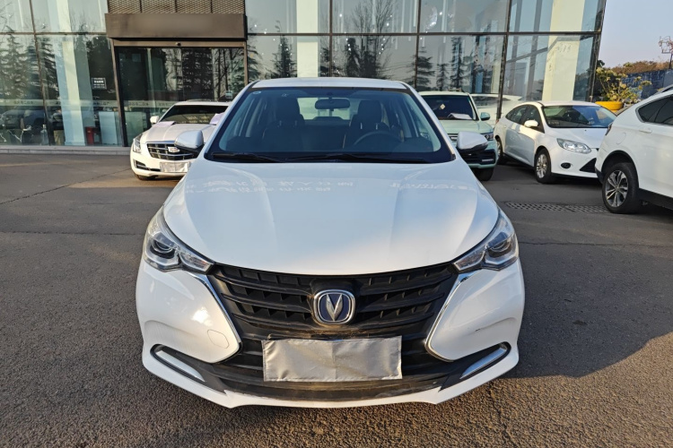 Changan 2021 #3 Changan 2021 car image #3