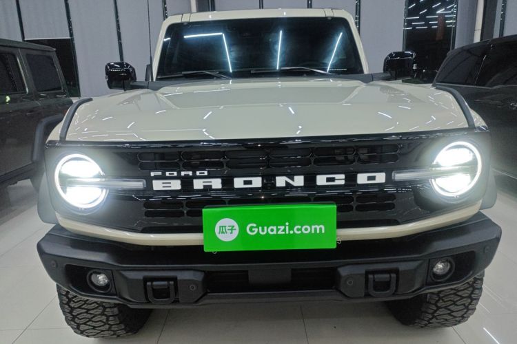 福特 福特烈马 2024 汽车图片 #3