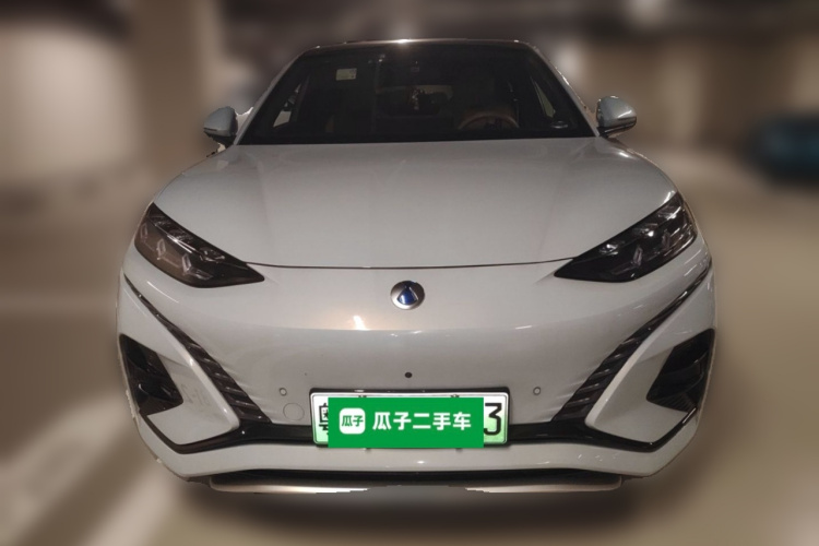 Denza N7 2024 #3 Denza N7 2024 imagem de carro #3