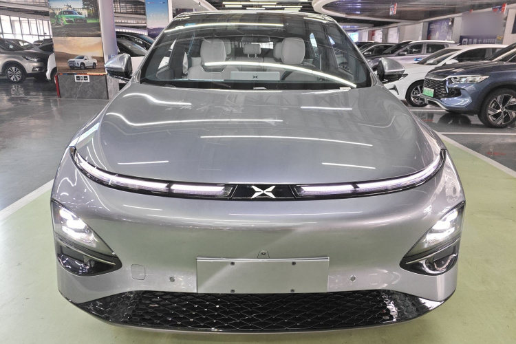 Xpeng G6 2023 immagine di auto #3