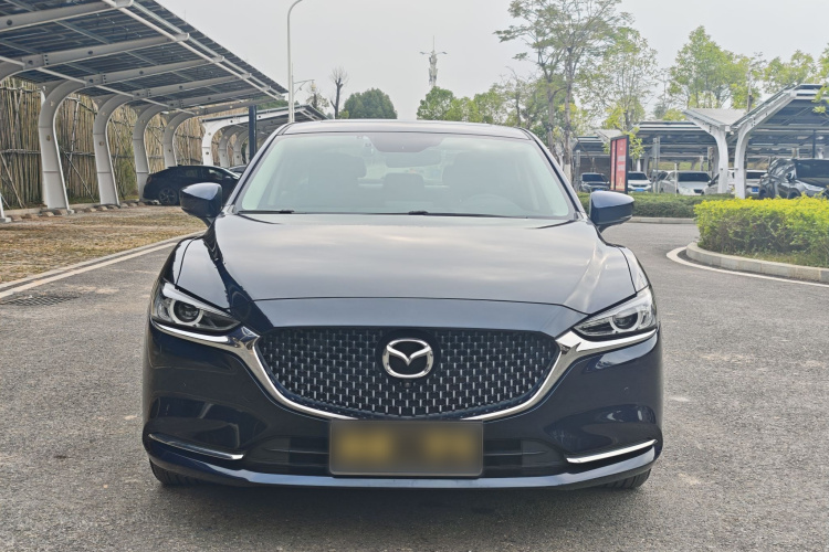 Mazda Atenza 2023 car image #3