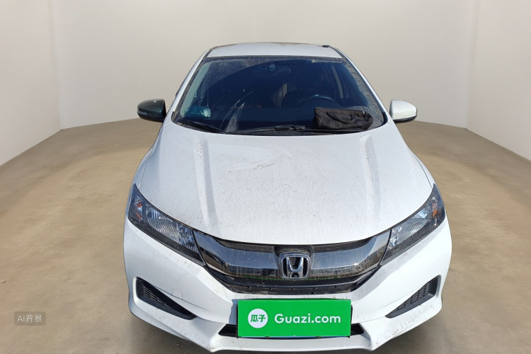 本田 锋范 2019 #3 本田 锋范 2019 汽车图片 #3