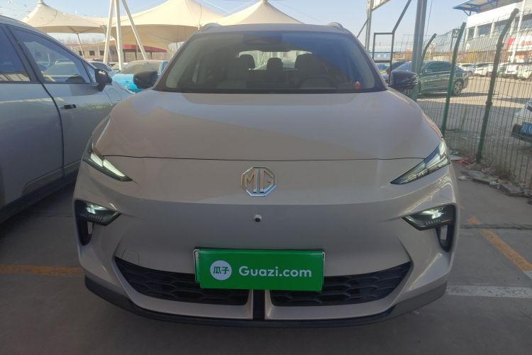 MG ES5 2024 #3 MG ES5 2024 car image #3