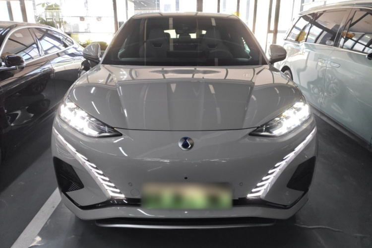 Denza N7 2023 car image #3