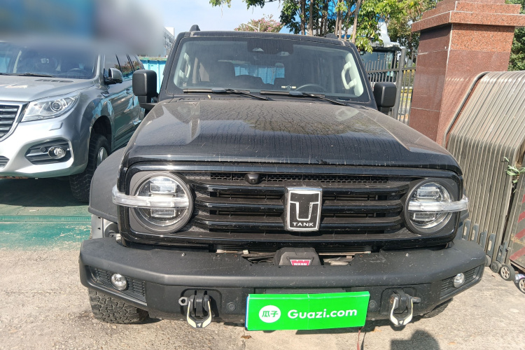 Tank 300 2021 car image #3