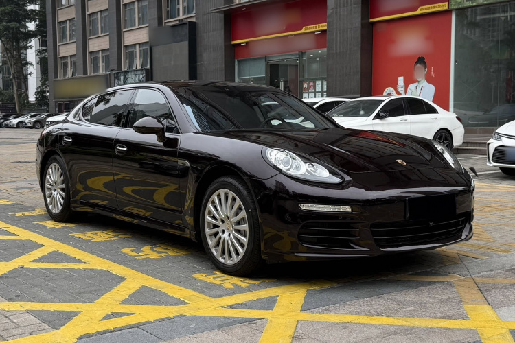 2014 #3 2014 car image #3