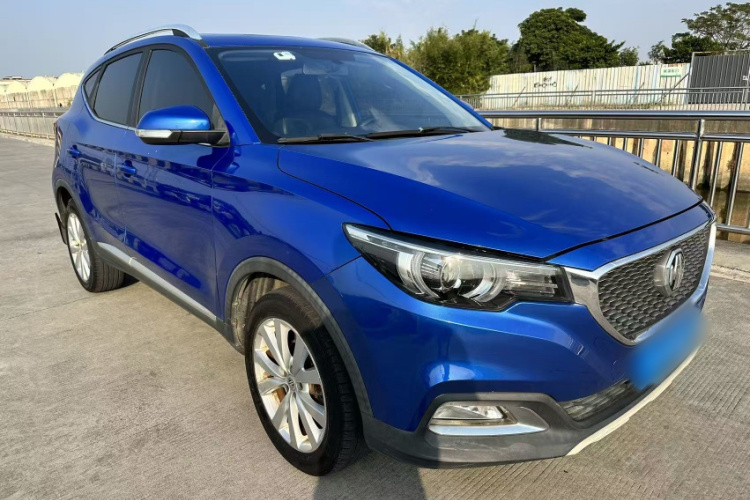 名爵 名爵ZS 2017 汽车图片 #3