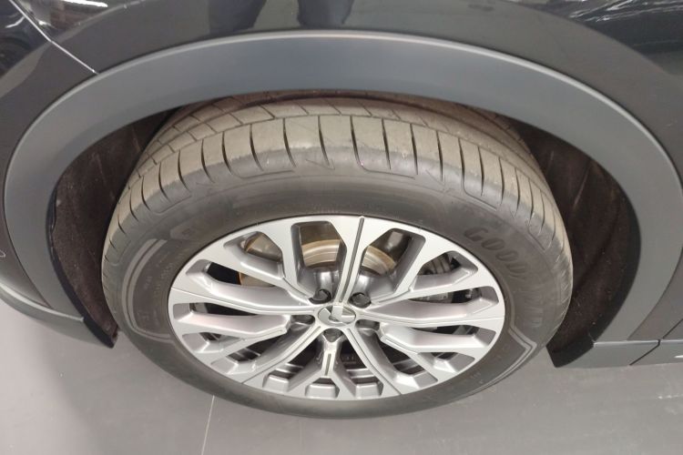 NIO ES6 2024 image de voiture #3