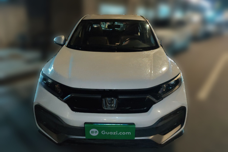 Honda XR-V 2019 #3 Honda XR-V 2019 immagine di auto #3