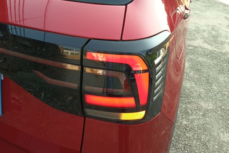 Volkswagen T-Cross 2020 #3 Volkswagen T-Cross 2020 car image #3