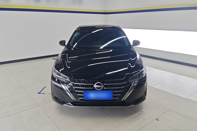 Nissan Sylphy 2023 car image #3