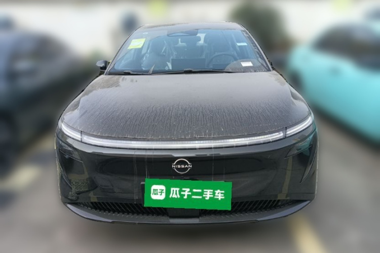 日产 日产N7 2025 汽车图片 #3