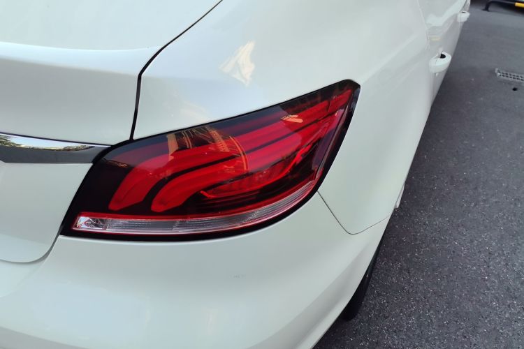 MG 6 2020 car image #3