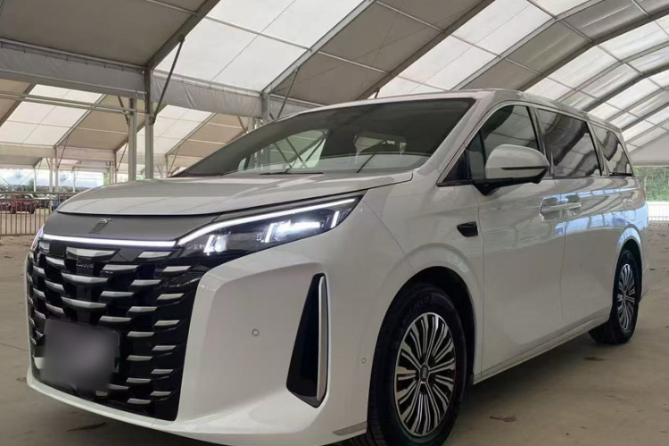 BYD Xia 2024 صورة سيارة #3