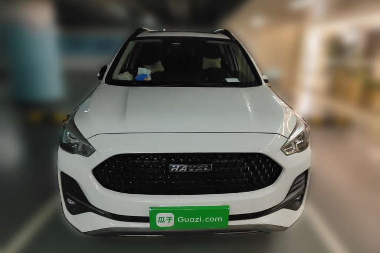 哈弗M6 2020 汽车图片 #3