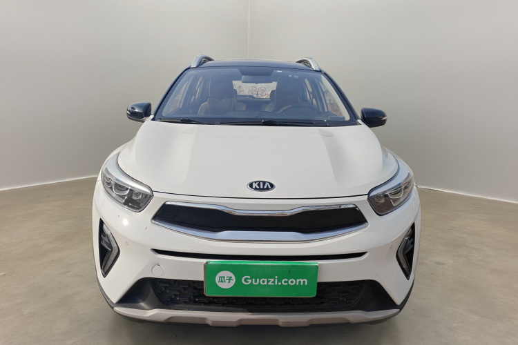 Kia KX1 2021 #3 Kia KX1 2021 car image #3