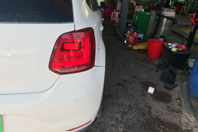 Polo 2016 #3 Polo 2016 immagine di auto #3
