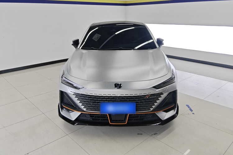 长安 长安UNI-V 2024 汽车图片 #3