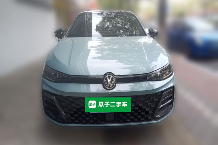 Volkswagen Passat 2024 #3 Volkswagen Passat 2024 car image #3