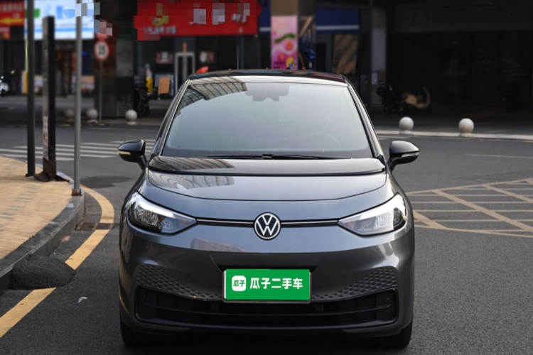 Volkswagen ID.3 2023 #3 Volkswagen ID.3 2023 immagine di auto #3