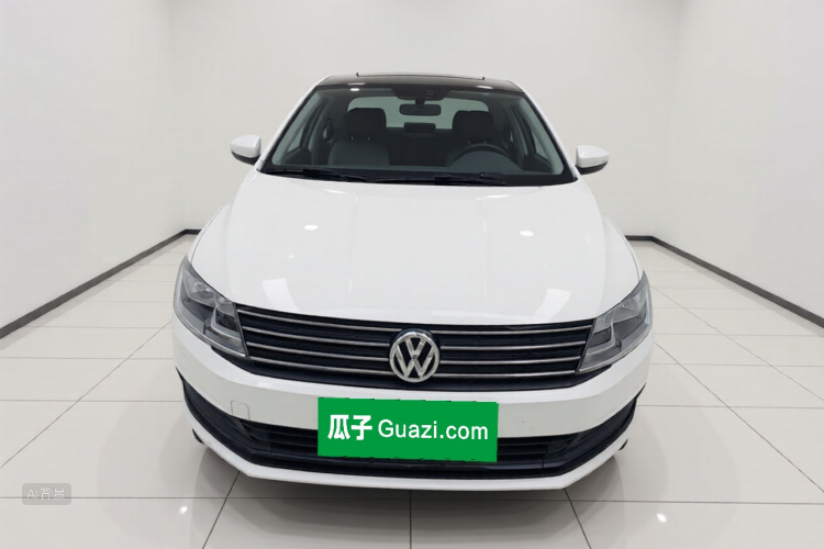 Volkswagen Lavida 2017 #3 Volkswagen Lavida 2017 car image #3
