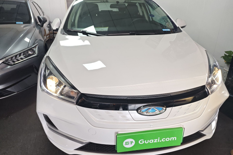 Chery 2025 #3 Chery 2025 car image #3