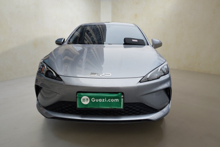 BYD Seal 05 DM-i 2025 car image #3