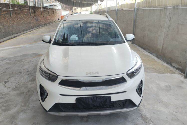 起亚 奕跑 2025 汽车图片 #3