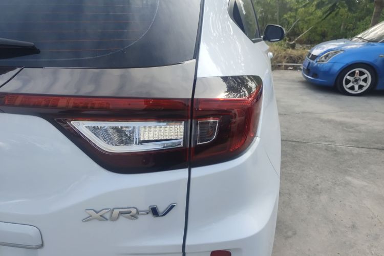 Honda XR-V 2020 #3 Honda XR-V 2020 car image #3