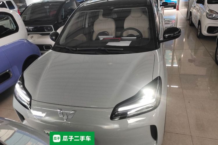 Wuling Binguo PLUS 2024 #3 Wuling Binguo PLUS 2024 immagine di auto #3