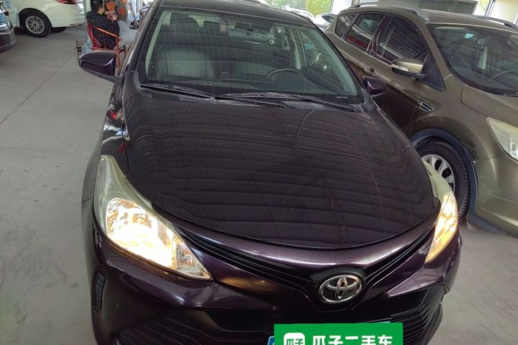 Vios 2019 #3 Vios 2019 car image #3