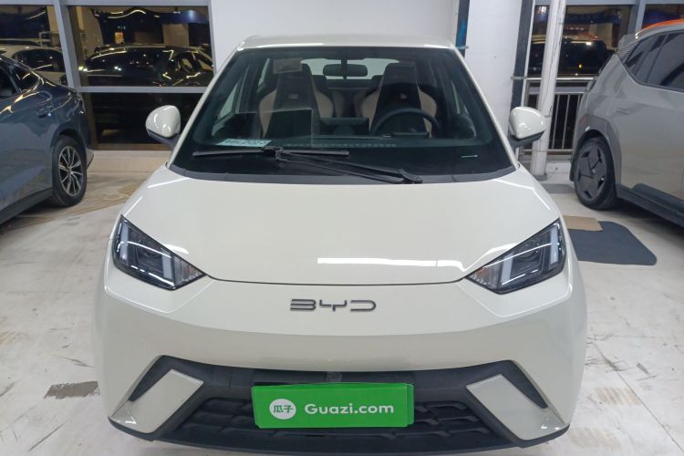 比亚迪 海鸥 2023 汽车图片 #3